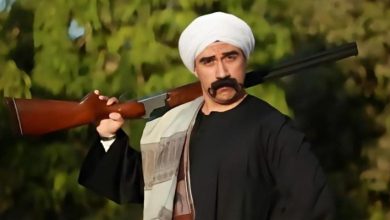 صورة أحمد مكي يبدأ التحضيرات لمسلسل “الكبير أوي 8”