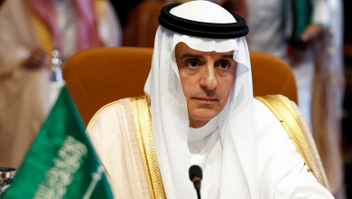 صورة وزير الدولة للشئون الخارجية يبحث تعزيز العلاقات الثنائية مع الرئيس النيجيري