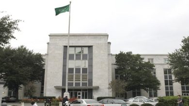 صورة النادي السعودي بجامعة جورج واشنطن ينظم برنامج “الحوار الحضاري والتواصل الثقافي”