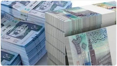 صورة أسعار العملات الأجنبية والعربية مقابل الريال السعودي اليوم الأربعاء 24  4