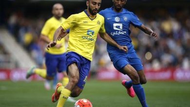 صورة ميتروفيتش يقود هجوم الهلال ضد النصر في ديربي الرياض