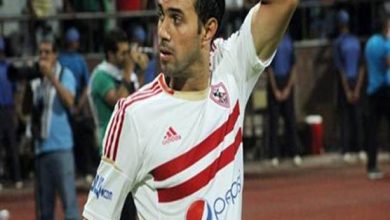 صورة لاعب الزمالك السابق ينضم للدوري السعودي.. تفاصيل مثيرة