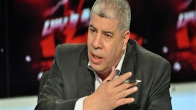 صورة أحمد شوبير: الأهلي رشح 27 مهاجم لكن كولر طلب ضم موديست