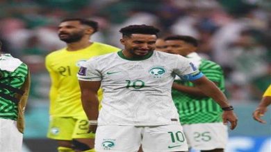 صورة الإصابات تضرب صفوف المنتخب السعودي.. استبعاد الدوسري وضم البديل