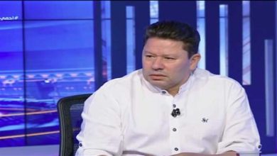 صورة “إشمعنى الأهلي”.. رضا عبدالعال يطلب الحضور الكامل لجماهير الزمالك باستاد القاهرة