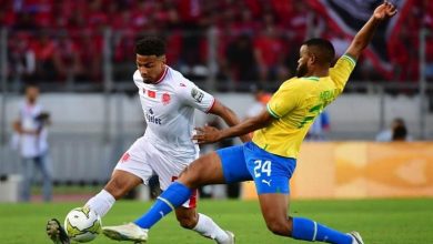 صورة نهائي الدوري الأفريقي.. ما مكافأة الفائز والوصيف؟