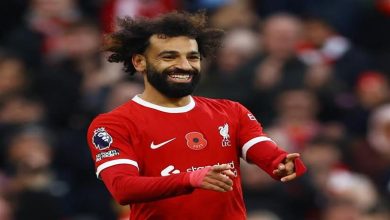 صورة ماذا قدم محمد صلاح مع المنتخب في تصفيات كأس العالم؟