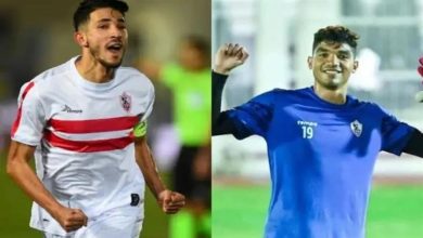 صورة هل يحق لـ فتوح وصبحي المشاركة مع المنتخب بعد إيقافهم من الزمالك؟ اتحاد الكرة يجيب