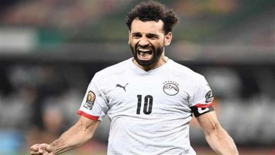 صورة مصطفى يونس: محمد صلاح يتحمل مسئولية استبعاد ثلاثي منتخب مصر