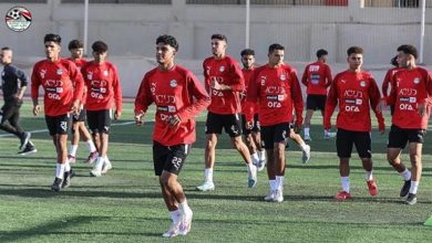 صورة منتخب الشباب وتصفيات المونديال.. مواعيد مباريات اليوم والقنوات الناقلة