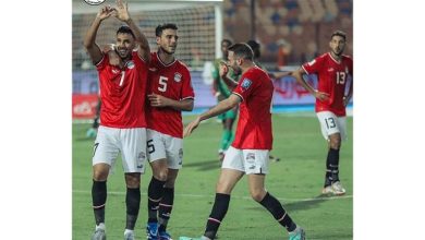 صورة تصفيات مونديال 2026.. منتخب مصر يفوز على سيراليون ويتصدر بالعلامة الكاملة