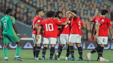 صورة موعد إرسال قائمة منتخب مصر المشاركة في كأس أمم أفريقيا 2024