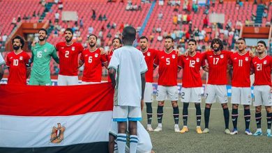 صورة موعد توقف الدوري لمشاركة منتخب مصر في أمم أفريقيا 2024