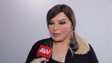 صورة صفية العمري تعلق على عمل الفنانين وسط تصاعد الأحداث في غزة: “محدش عارف ظروفهم”