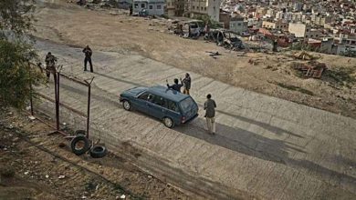 صورة تم تصويره بالمغرب.. فيلم كوري يسلط الضوء على القضية الفلسطينية