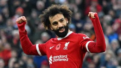 صورة “على بعد هدف واحد”.. محمد صلاح ينتظر رقما قياسيا جديدا في مباراة مانشستر سيتي