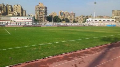 صورة “عودة مدرجات حلمي زامورا”.. خبر سار لجماهير الزمالك