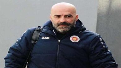 صورة “كاذب”.. أحمد سليمان يرد على البرتغالي باولو مينيزيس بشأن تدريب الزمالك