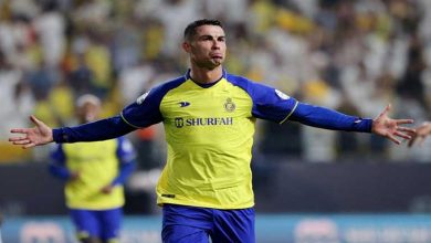 صورة بعد عام من انتقاله.. أرقام كريستيانو رونالدو مع النصر السعودي