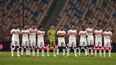 صورة من الفائز؟.. خبير أبراج يتوقع نتيجة مباراة الزمالك وفيوتشر في الدوري المصري