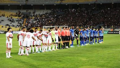 صورة الزمالك يفتتح مشوار مجموعات الكونفدرالية بفوز صعب على أبو سليم الليبي