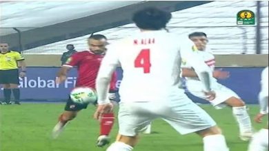 صورة كاف يستعيد ذكرى مباراة القرن بين الأهلي والزمالك في نهائي دوري الأبطال