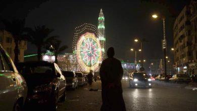 صورة “زاوية” تواصل عرض “نور على نور” بسب إقبال الجمهور