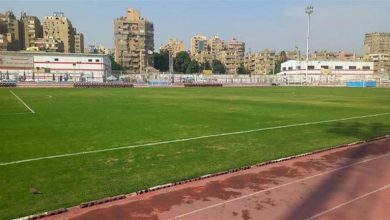 صورة الزمالك يعود لملعب عبداللطيف أبو رجيلة غدا