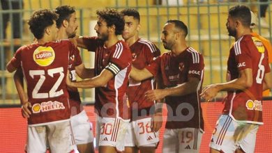 صورة الأهلي قريب من الصدارة.. تعرف على جدول ترتيب الدوري المصري