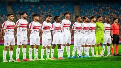 صورة اتحاد الكرة يكشف مفاجأة بشأن مشاركة الزمالك في السوبر