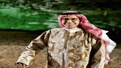 صورة عبدالإله السناني: سعيد بتكريمي من “شرم الشيخ للمسرح الشبابي”.. وأحمل الكثير من الود لمصر