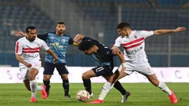 صورة طبيب الزمالك يكشف تفاصيل إصابات الفريق في مواجهة بيراميدز