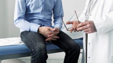 صورة للرجل.. 3 فحوصات صحية لا تتجاهلها
