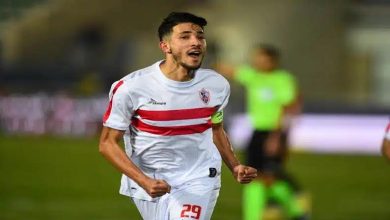 صورة ماذا حدث مع فتوح وصبحي داخل الزمالك.. كواليس جديدة