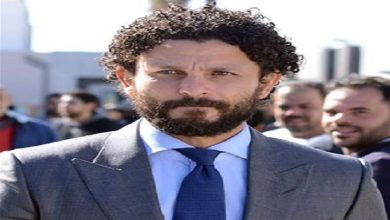 صورة “حتى لا أظهر في موقف صعب”.. حسام غالي يروي موفقا مع الخطيب بنهائي الوداد