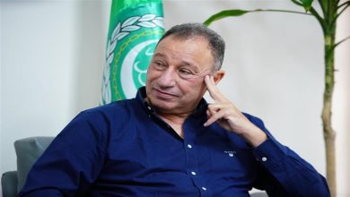 صورة بعد الزمالك.. الإسماعيلي يدعو مجلس إدارة الأهلي لزيارته