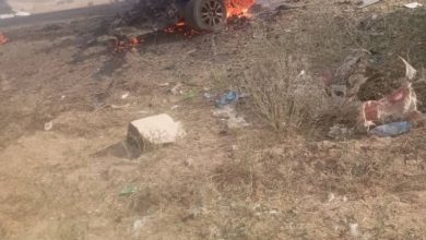 صورة «داعش والقاعدة».. هل من نهاية للإرهاب؟  أخبار السعودية