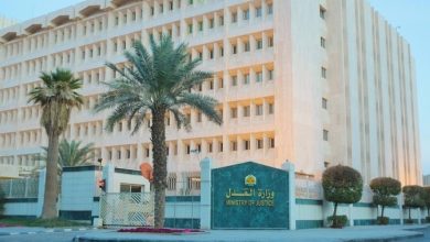 صورة «العدل»: لا يمكن للخصوم الاعتراض على اتفاق الصلح بعد مصادقة محضر الدعوى  أخبار السعودية