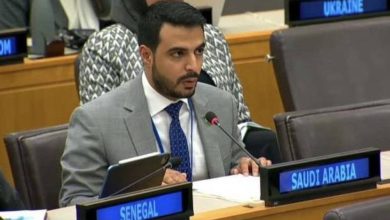 صورة السعودية: ملتزمون بمكافحة العنصرية والتمييز في مكان العمل.. وتعزيز المساواة والتنوع  أخبار السعودية