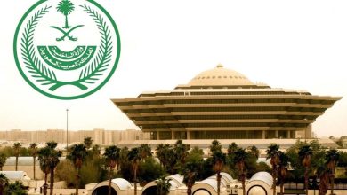 صورة «الداخلية»: فتح القبول والتسجيل للرجال للعمل في ديوان الوزارة وحرس الحدود وعدة قطاعات  أخبار السعودية