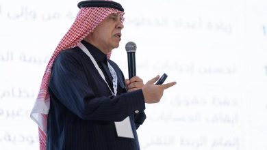 صورة وزير التجارة: شكراً لأميرنا الملهم على «رؤية 2030».. السعودية تعيش تحولاً غير مسبوق  أخبار السعودية