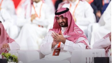 صورة عبدالله بن بندر يفتتح النسخة الأولى من القمة العالمية لإطالة العمر الصحي  أخبار السعودية