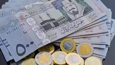 صورة سعر الريال مقابل الدولار والعملات الأجنبية اليوم الثلاثاء 304 1445