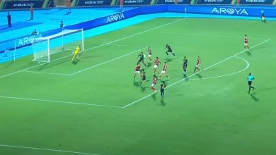 صورة صن داونز يتأهل إلى نهائي الدوري الأفريقي على حساب الأهلي المصري