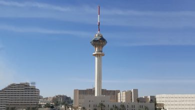 صورة هيئة الإذاعة والتلفزيون تحصد جائزة Broadcast pro الدولية