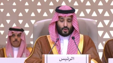 صورة بذلنا جهودا حثيثة منذ بداية الأحداث لحماية المدنيين العُزل في غزة