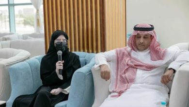 صورة سعودية تحصد المركز الأول بـ«هاكاثون الفضاء» تكشف سر تفوقها وخططها المستقبلية