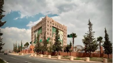 صورة أمانة الباحة‬ تُسخِّرُ إمكاناتها لمواجهة آثار الأمطار التي تشهدها المنطقة