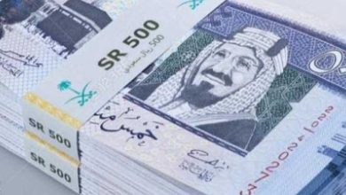 صورة سعر الريال مقابل الدولار والعملات الأجنبية اليوم الإثنين 65 1445