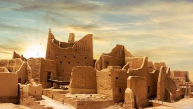 صورة انطلاق النسخة الثالثة من مهرجان “عبيَّة في الدرعية” الثلاثاء المقبل